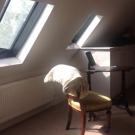 Duneton The Old Smithy B&B 외부 사진