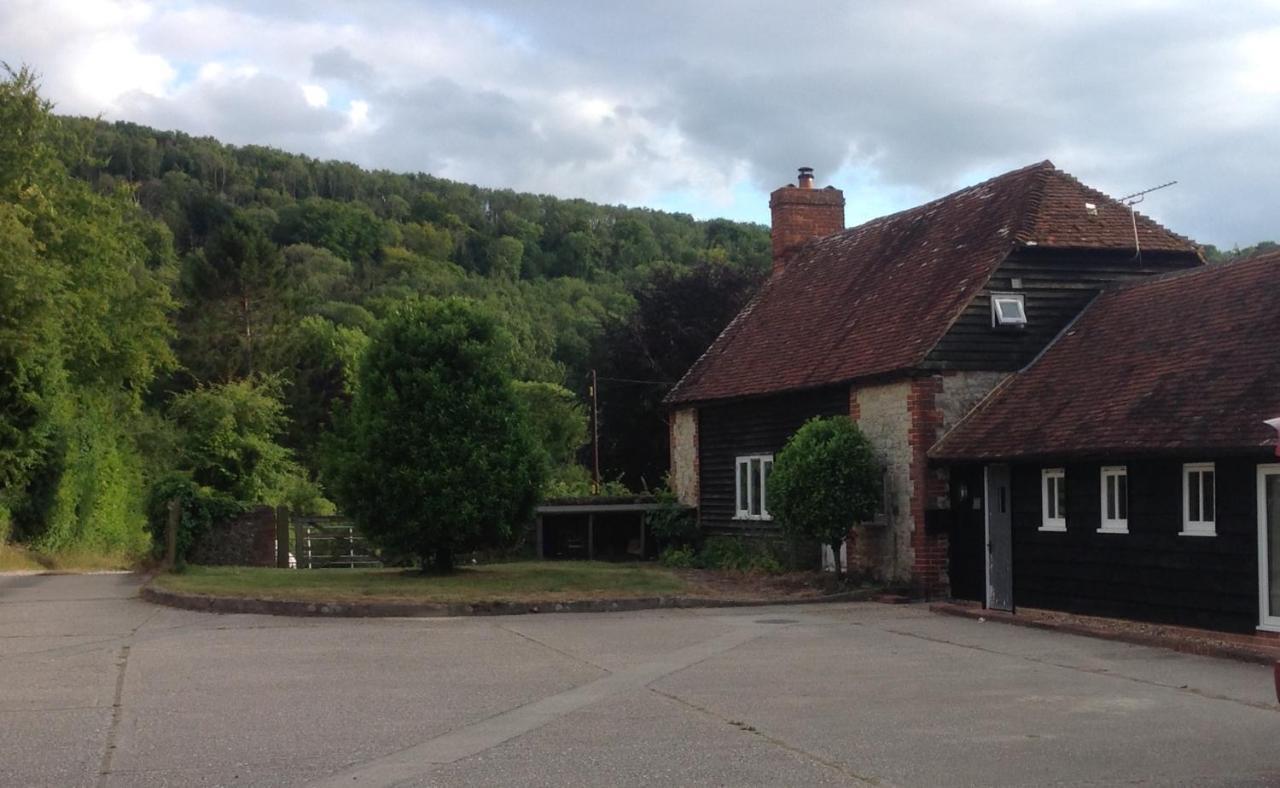 Duneton The Old Smithy B&B 외부 사진