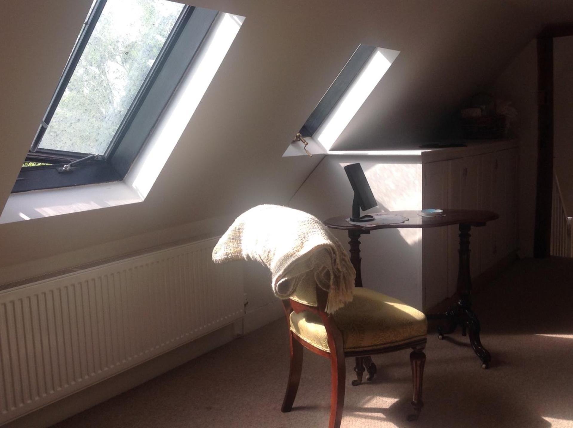 Duneton The Old Smithy B&B 외부 사진