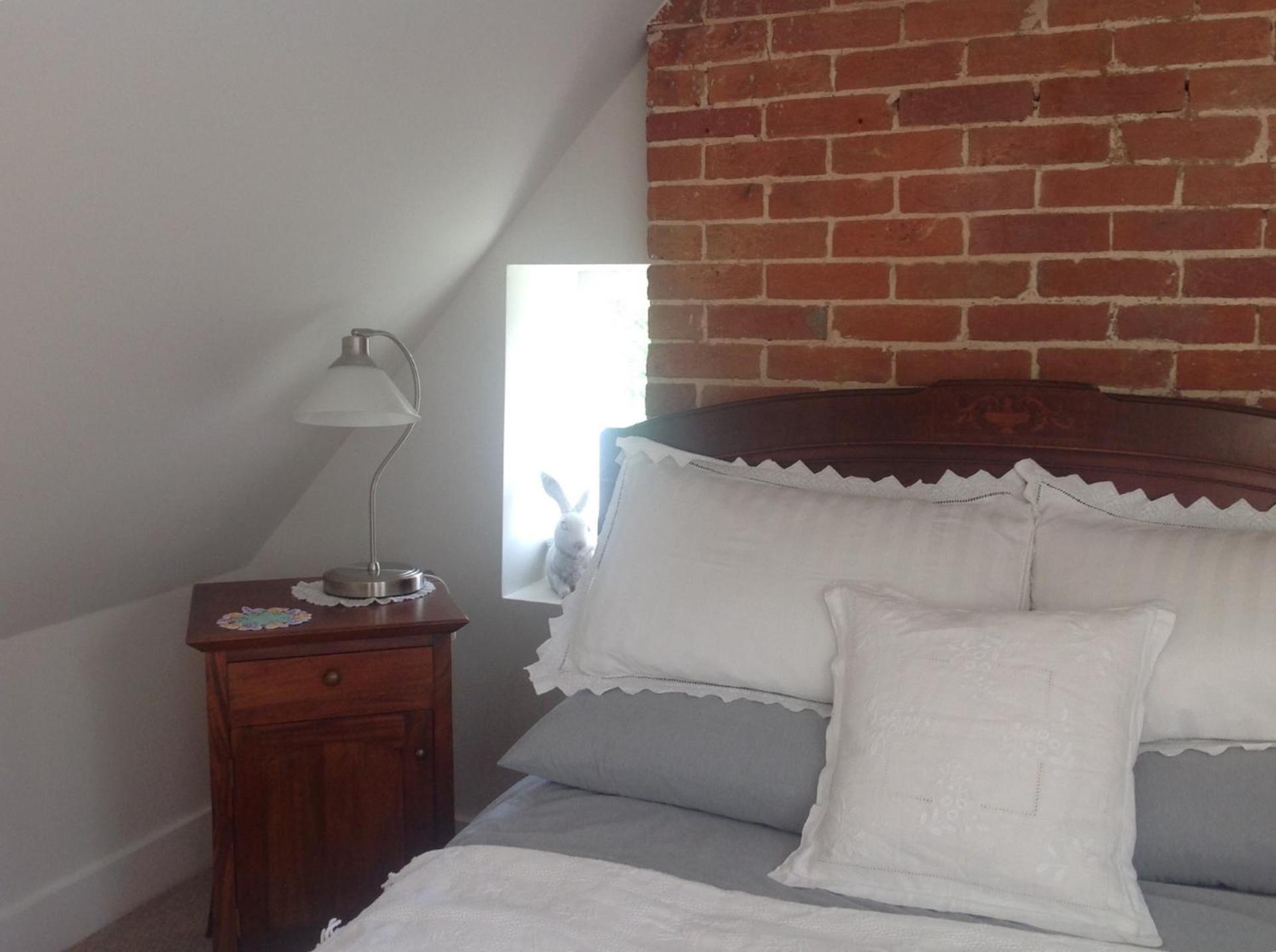 Duneton The Old Smithy B&B 외부 사진