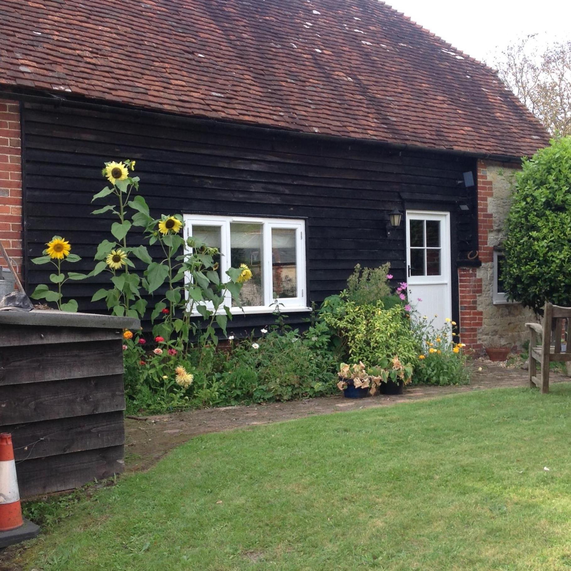 Duneton The Old Smithy B&B 외부 사진